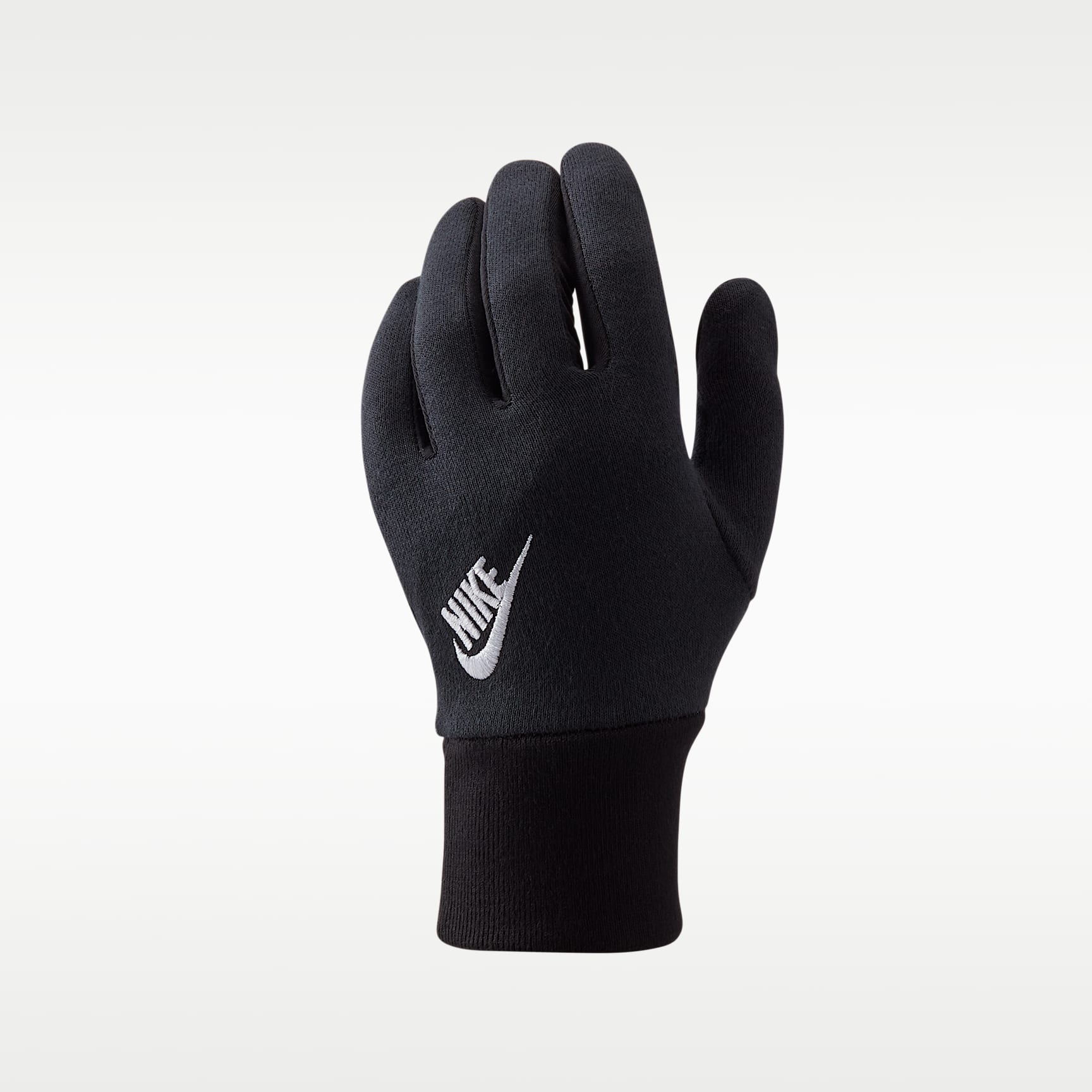 Nike Club Fleece Gloves. Nike PT